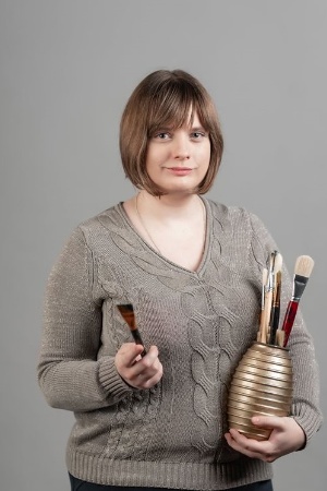 Ирина Полагимова