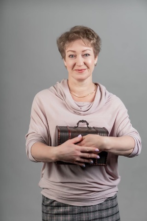 Альбина Хайруллина