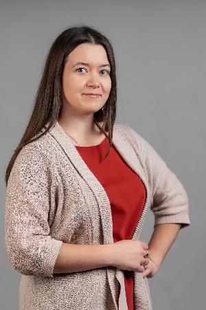 Вера Фомина