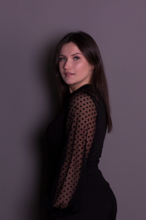 Шабанова Елена
